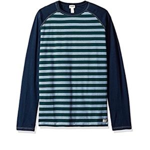 NEW SIZE SMALL MEN'S DIESEL SLEEP SHIRT CASEY #303